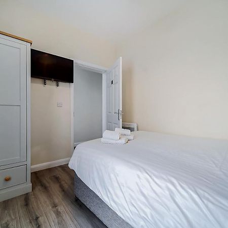 Carlisle Lodge 'Sleeping 6 Guests' Londonderry Exterior foto