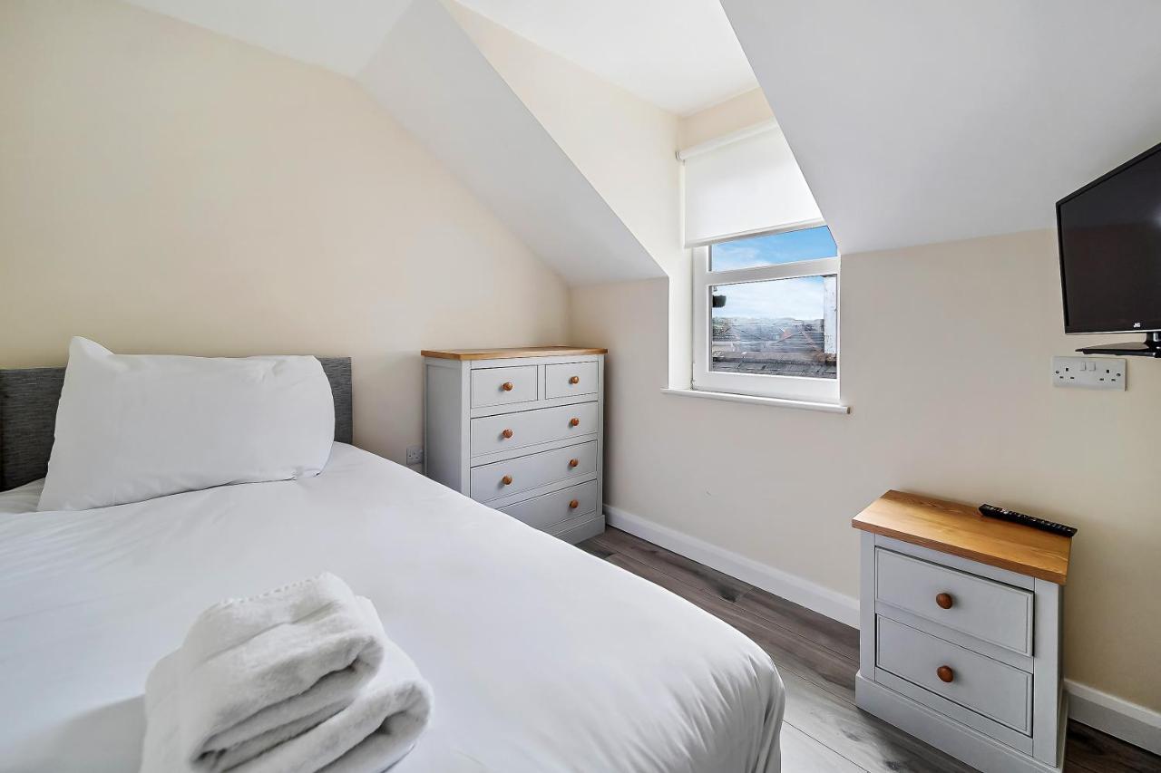 Carlisle Lodge 'Sleeping 6 Guests' Londonderry Exterior foto
